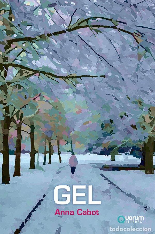 Livres: GEL - CABOT DALMAU, ANNA
