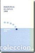 Libros: PERSPECTIVAS DEL EMPLEO 2004 - RABASCO ESPARIZ, ESTHER
