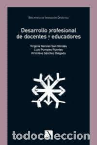 Livros: DESARROLLO PROFESIONAL DE DOCENTES Y EDUCADORES - AA.VV