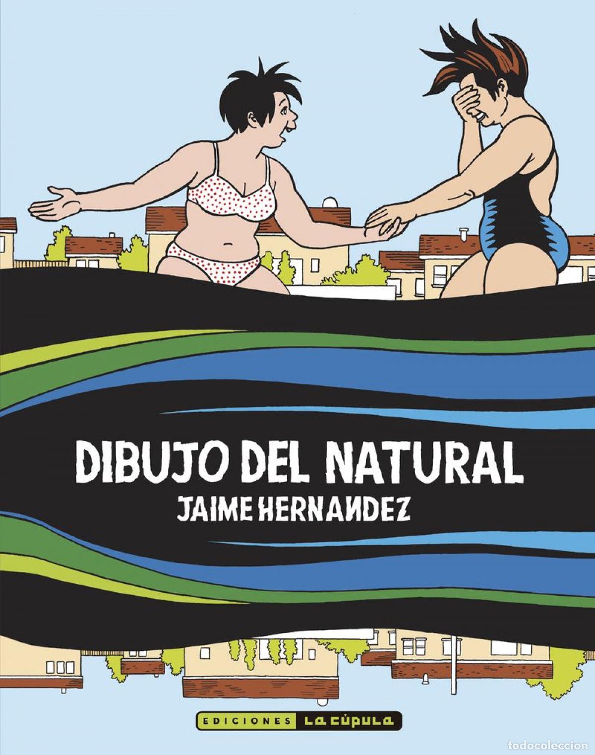 Livres: DIBUJO AL NATURAL - Hernandez, Jaime