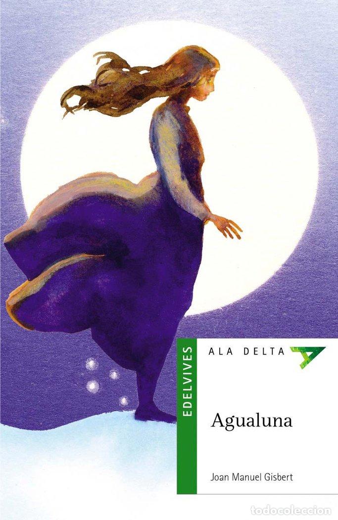 B&uuml;cher: AGUALUNA ADV - GISBERT, JOAN MANUEL