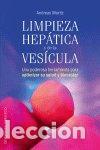 Libros: LIMPIEZA HEPATICA Y DE LA VESICULA - MORITZ