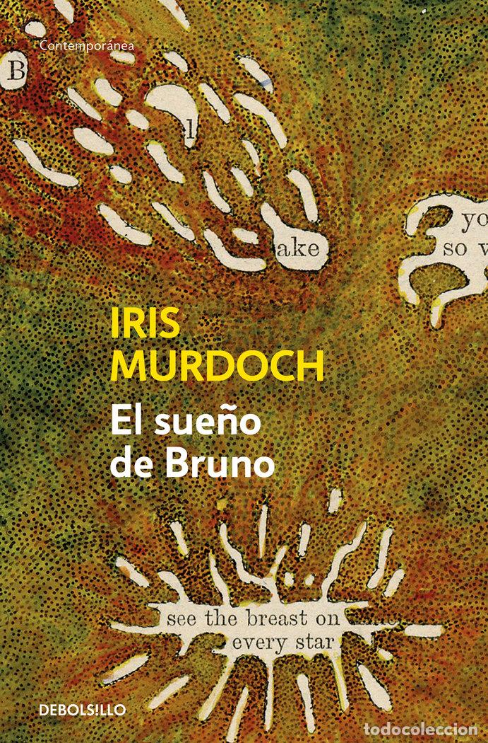 B&uuml;cher: SUE&Ntilde;O DE BRUNO,EL DBC - MURDOCH, IRIS