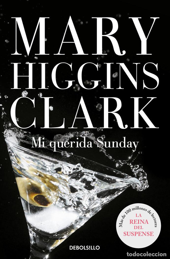 B&uuml;cher: MI QUERIDA SUNDAY DBBS - HIGGINS CLRK