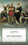 books: COMUNEROS, LOS - PEREZ, JOSEPH