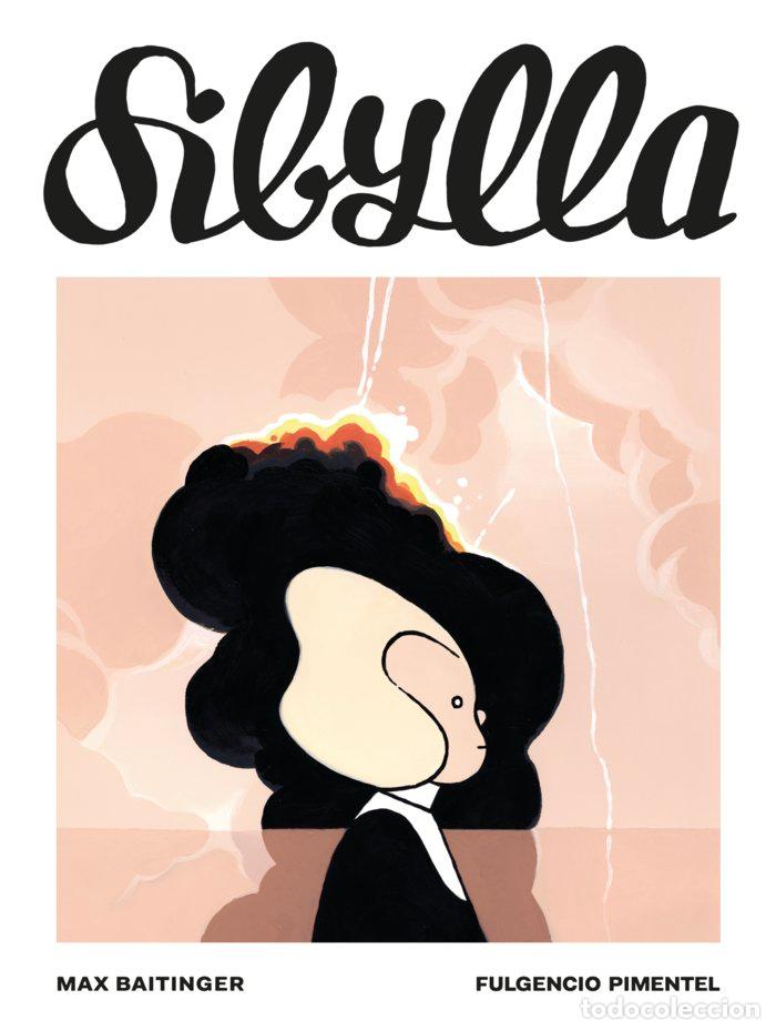 Libros: SIBYLLA - BAITINGER, MAX