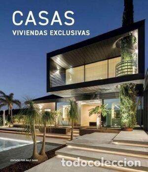 Livres: CASAS - RALF DAAB...