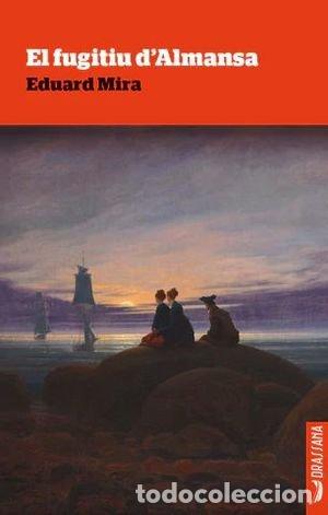 Livres: FUGITIU DALMANSA,EL - MIRA, EDUARD