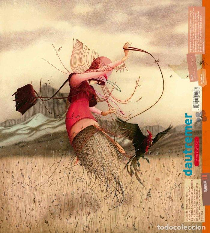 Livres: DAUTREMER Y VICEVERSA - LE TAHN, THAI MA