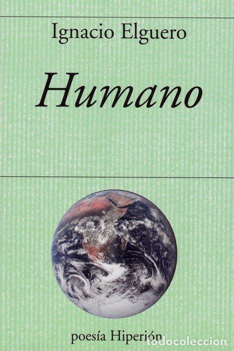 Livres: HUMANO - ELGUERO, IGNACIO