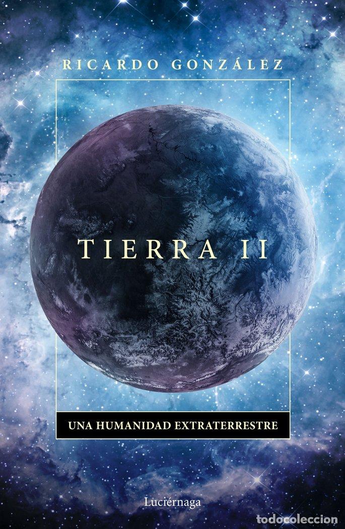 B&uuml;cher: TIERRA II - RICARDO GONZALEZ CORPANCHO