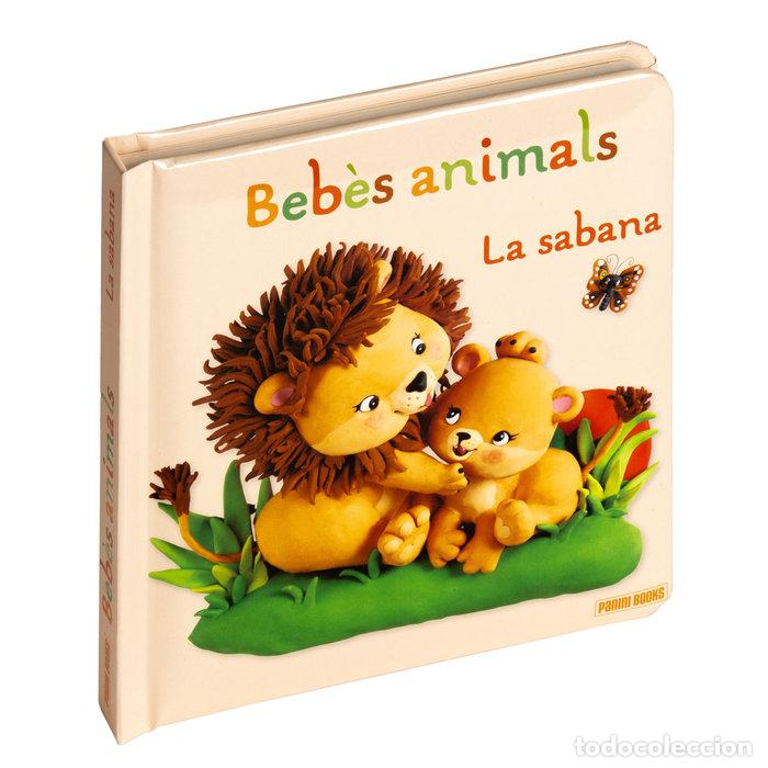 Libri: LA SABANA - AA.VV...