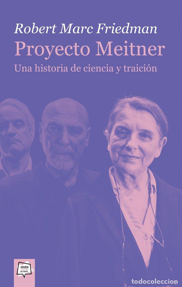 Libros: PROYECTO MAINER UNA HISTORIA DE CINECIA Y TRAICION - AA.VV