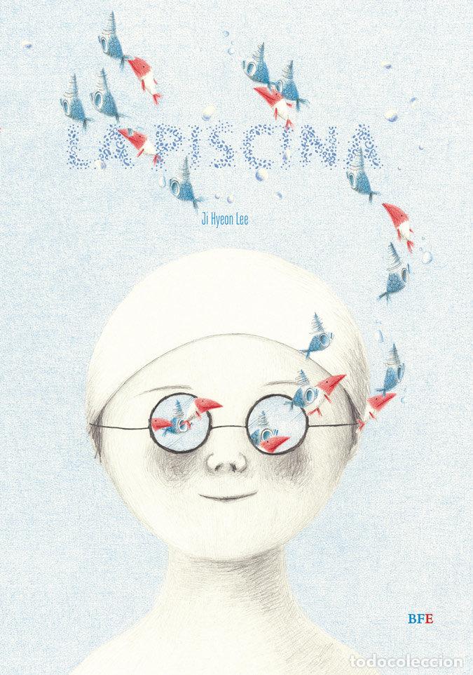 Libros: PISCINA - HIYEON LEE, JEE