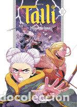 Libros: TALLI HIJA DE LA LUNA 2 - SOURYA