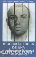 Libros: BIOGRAFIA LIRICA DE UNA LIBERTAD CAUTIVA - MARIA CONSUELO FRANCO GUTIEZ