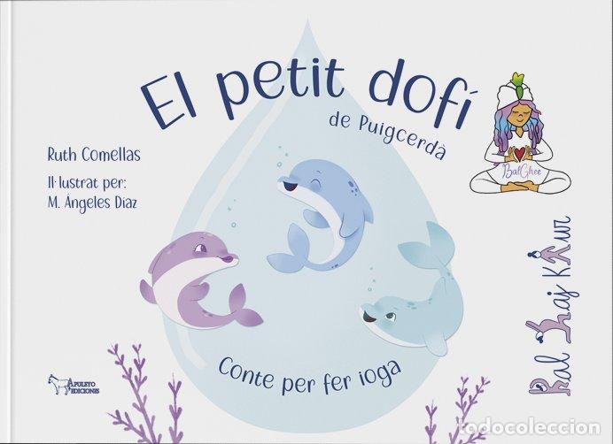 Livros: EL PETIT DOFI - COMELLAS, RUTH
