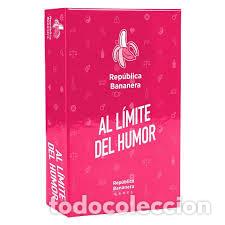 Livres: JUEGO DE MESA AL LIMITE DEL HUMOR - .