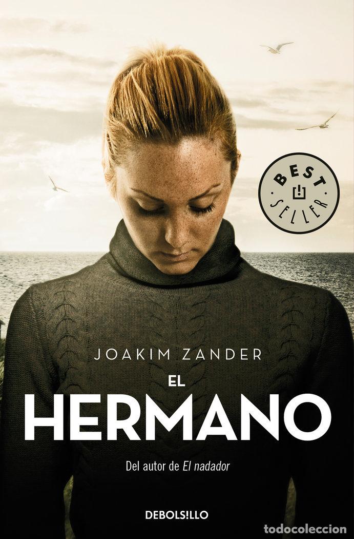 B&uuml;cher: HERMANO,EL - JOAKIM ZANDER