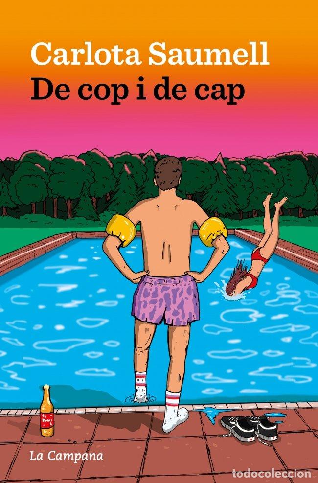 B&uuml;cher: DE COP I DE CAP - CARLOTA SAUMELL