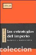 Libri: ESTRATREGIAS DEL IMPERIO,LAS - PETRAS, JAMES