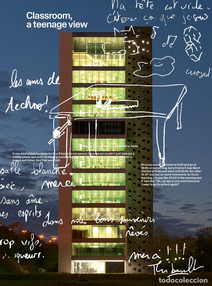 Libri: CLASSROOM - AA VV...