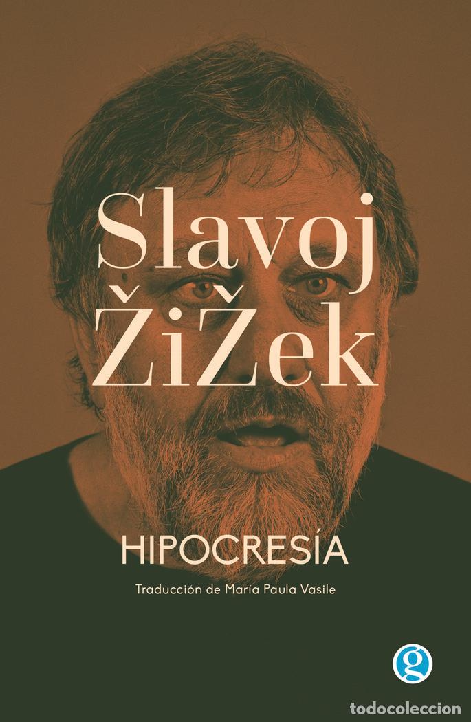 books: HIPOCRESIA - ZIZEK, SLAVOJ
