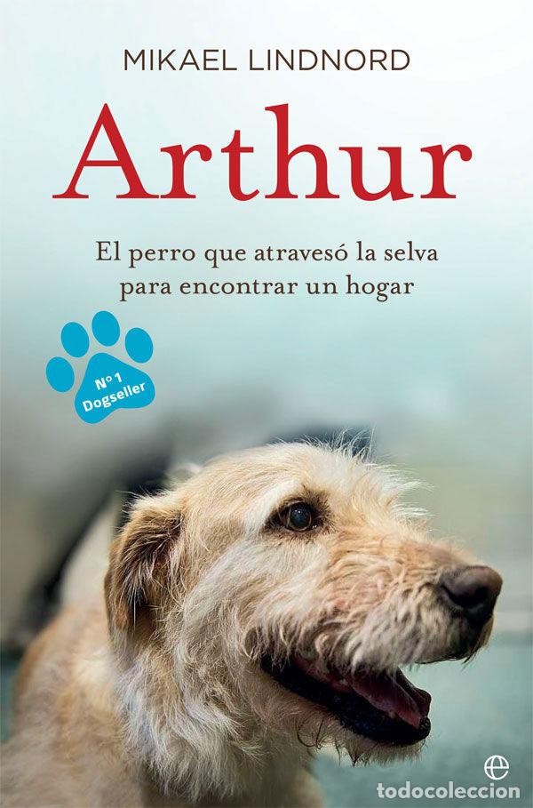 Libros: ARTHUR - LINDNORD, MIKAEL