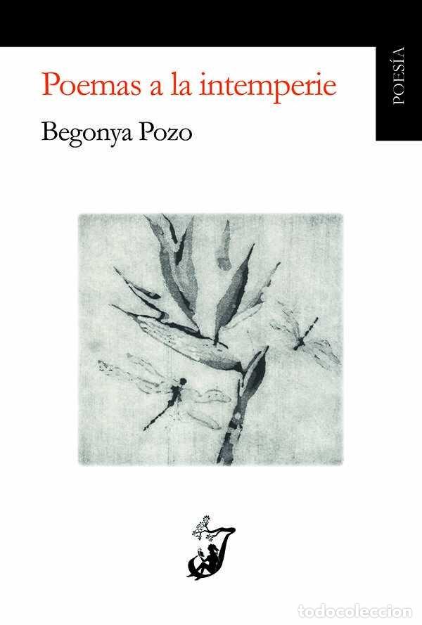 B&uuml;cher: POEMAS A LA INTEMPERIE - POZO SANCHEZ, BEGONYA