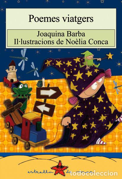 Livres: POEMES VIATGERS - BARBA PLAZA, JOAQUINA