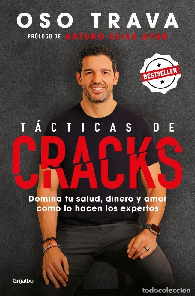 B&uuml;cher: TACTICAS DE CRACKS - OSO TRAVA