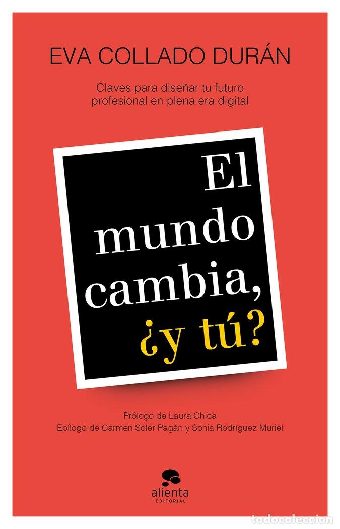 Libri: MUNDO CAMBIA Y TU?,EL - COLLADO DURAN, EVA