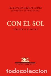 Libros: CON EL SOL - HARUTYUNYAN, HARUTYUN