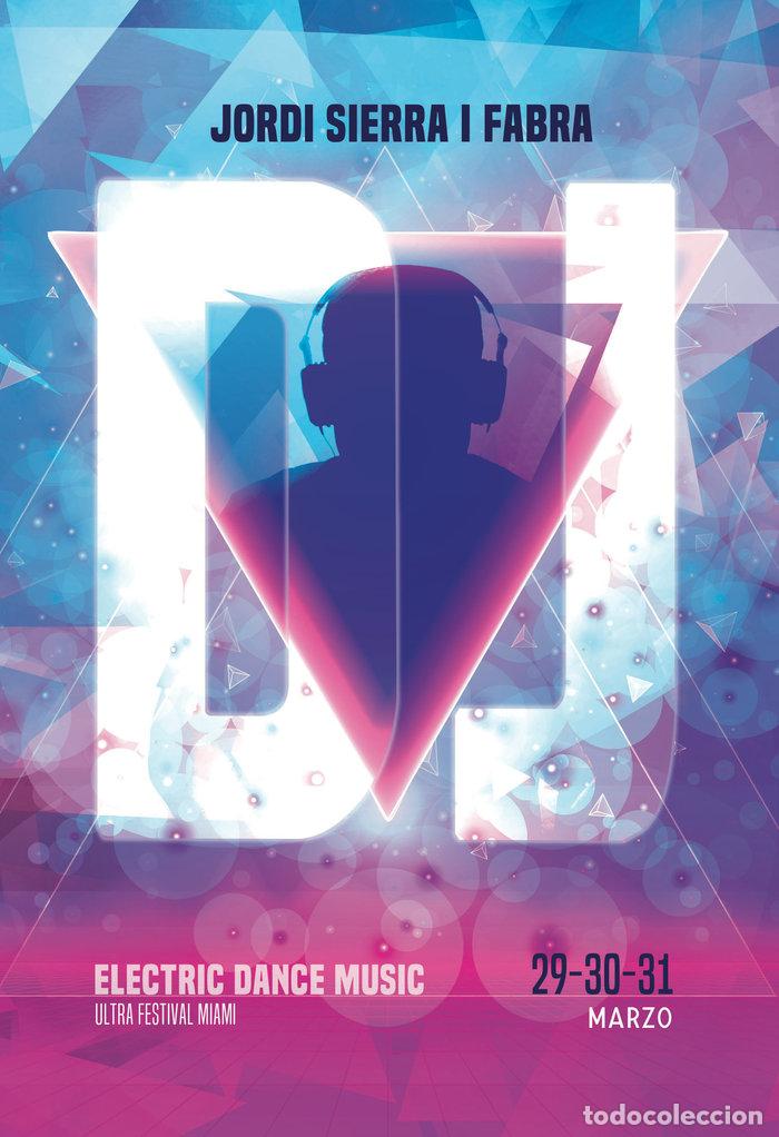 Livres: DJ - SIERRA I FABRA, JORDI