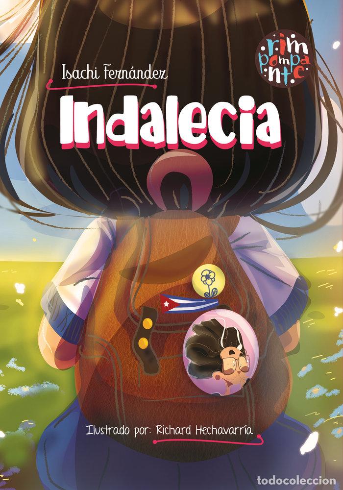 Livres: INDALECIA - FERNANDEZ, ISACHI