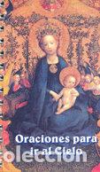 Livres: ORACIONES PARA IR AL CIELO - AA.VV