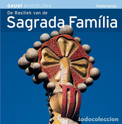 Libros: DE BASILIEK VAN DE SAGRADA FAMILIA - VIVAS ORTIZ, PERE