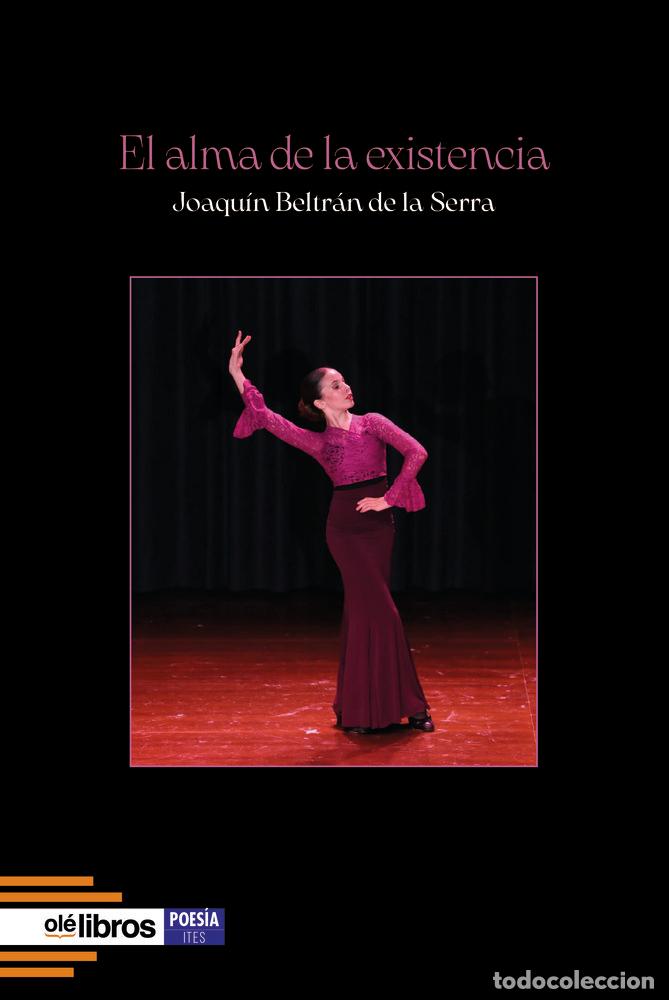 Libri: EL ALMA DE LA EXISTENCIA - BELTRAN DE LA SERRA, JOAQUIN