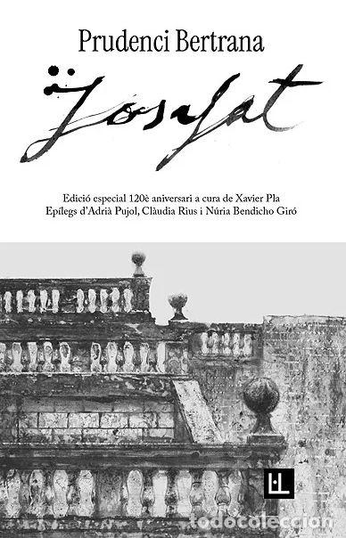 Libri: JOSAFAT - Bertrana Compte, Prudenci