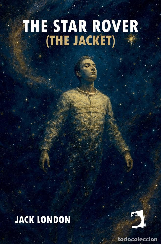 Libros: THE STAR ROVER - LONDON, JACK