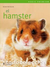 Libros: HAMSTER, EL - FRITZSCHE, PETER
