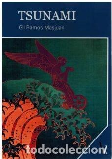 books: TSUNAMI - GIL RAMOS MASJUAN