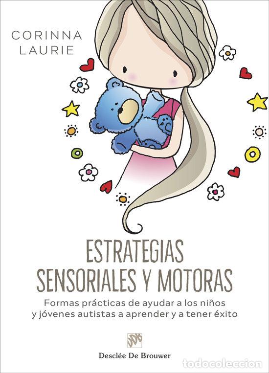 books: ESTRATEGIAS SENSORIALES Y MOTORAS - CORINNA LAURIE