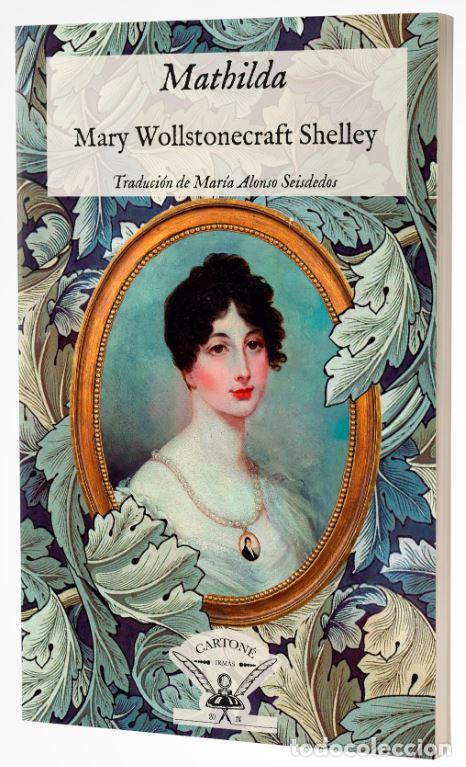 Livres: MATHILDA - Wollstonecraft Shelley, Mary
