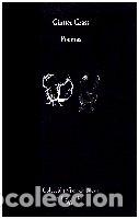 Libros: POEMAS GUNTER GRASS - GRASS, GUNTER