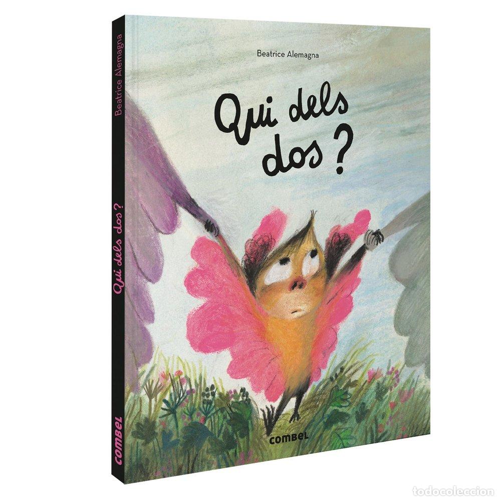 Livres: QUI DELS DOS - .....