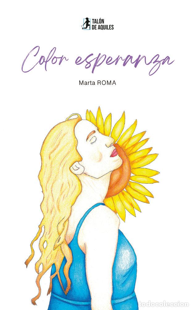 Libri: COLOR ESPERANZA - ROMA, MARTA