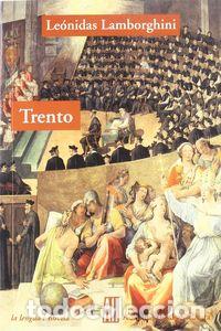 Libri: TRENTO - LAMBORGHINI LEONIDAS