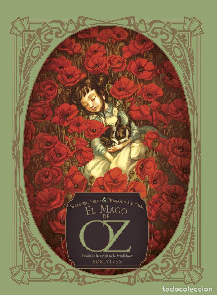 B&uuml;cher: MAGO DE OZ,EL - AA.VV