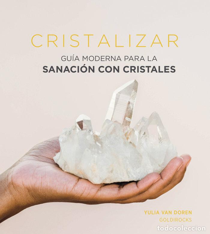 Libri: CRISTALIZAR - VAN DOREN, YULIA